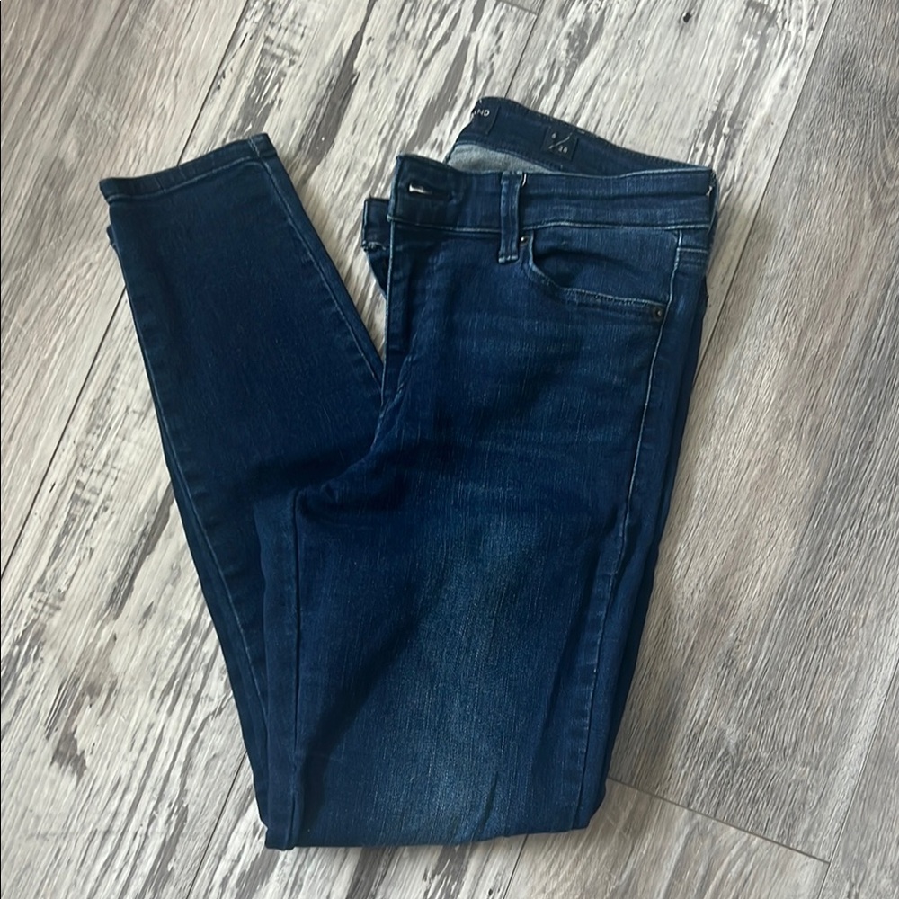 Lucky brand Ava legging jeans